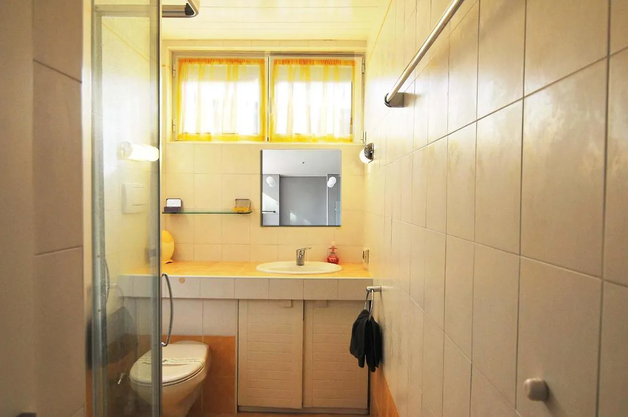 Apartment Appartamento Romantica 35 Raffa
