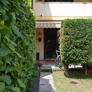 Cinzia's Apartment