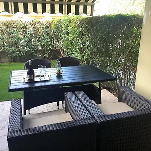 Raffa Appartamento Apartment