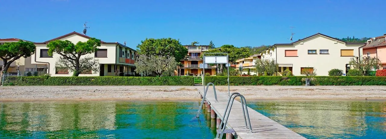 Apartment Appartamento Romantica 35 Raffa Italy